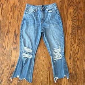 BDG Urban Outfitters distressed blue Women's Jeans size 29